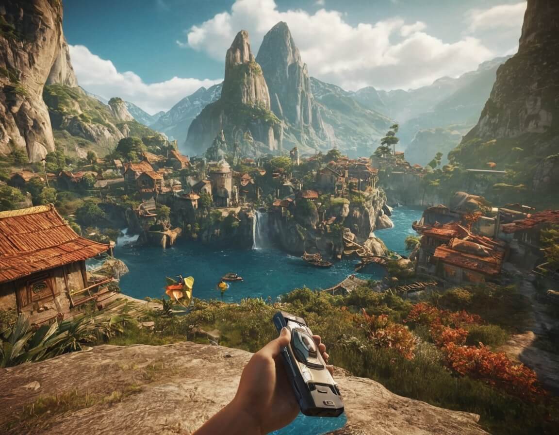 Icon for diversity in team and content